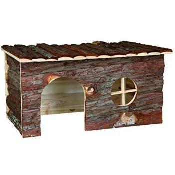 Trixie Casita Natural Living para Mascotas