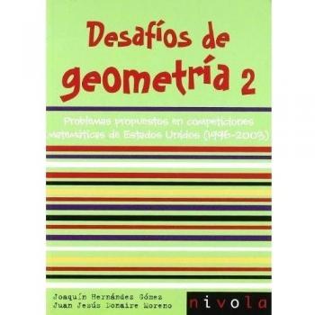 DESAFIOS DE GEOMETRIA 2