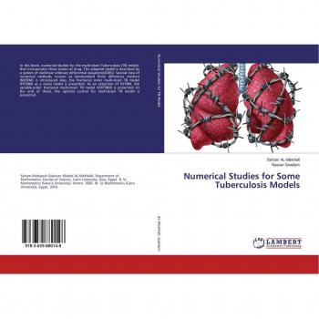 Numerical Studies for Some Tuberculosis Models