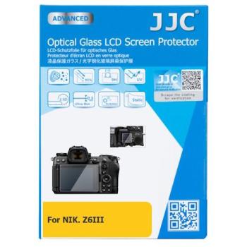 JJC Protection Écran Nikon Z6 III