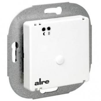 Pavimento Termostat ALRE TempControl 4000 Bianco