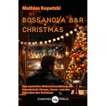 Bossanova Bar Christmas