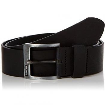 Cintura Levi's Cloverdale Nera 95 cm