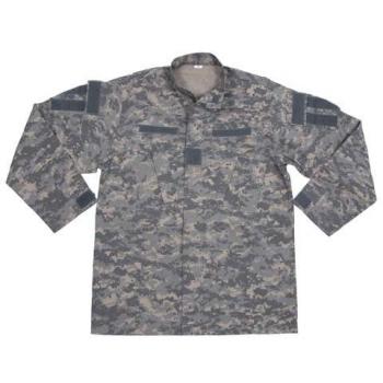 MFH Military-Jacke US ACU Rip Stop S, M, L, XL, XXL, XXXL