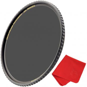Nanotec Weather‑Sealed 58mm ND 3‑Stop MRC16