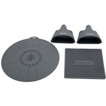 KitchenEase Silicone Starter Bundle
