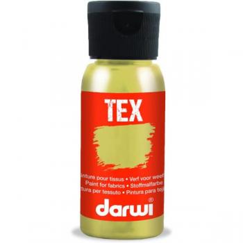 Peinture Tex pour tissus