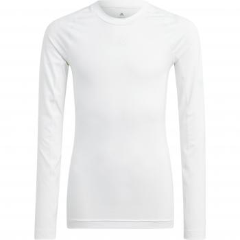 Camiseta adidas tf manga larga