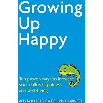 Growing Up Happy