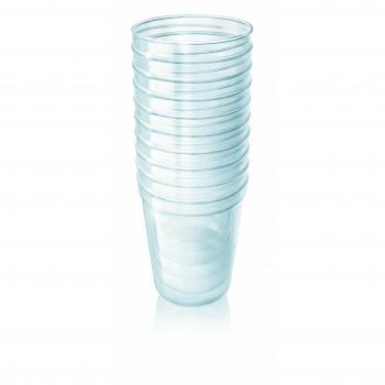 Vasetti VIA Philips Avent 240 ml (10)