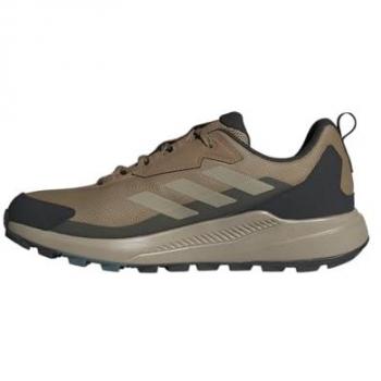 Trekking Adidas Terrex Anylander Bassa Marrone