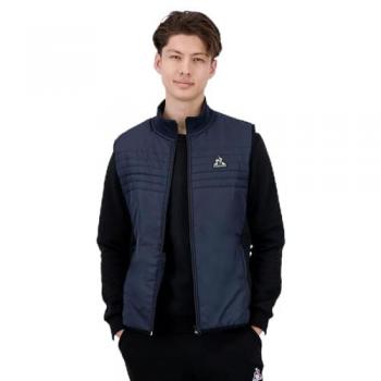 Plumífero Híbrido Le Coq Sportif para Hombre