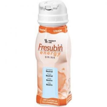 Fresubin Energie Flüssigkeit Neutral 6x4x200 ml