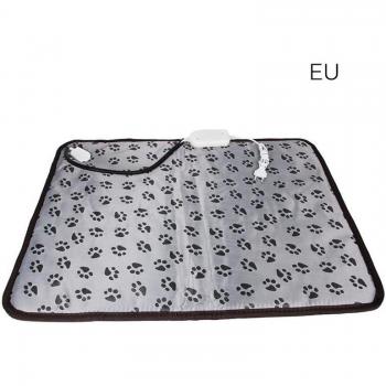 Coussin électrique pour soulager le dos 45x45cm