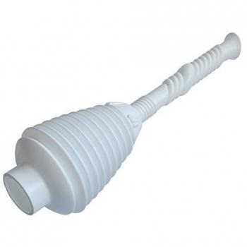 Faithfull Tools Toilet Plunger