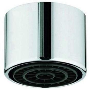 Installazione Sanitaria Grohe con Mousseur SuperSteel