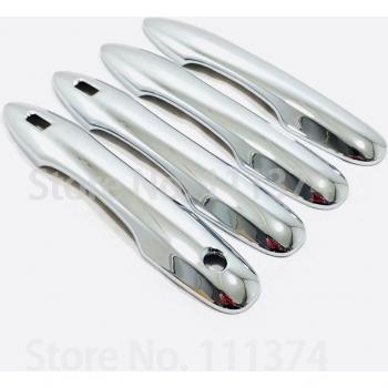 Yaris Cross Carbon Fiber Door Handle Frame
