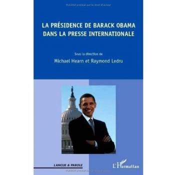 Présidence de Barack Obama dans la presse internationale