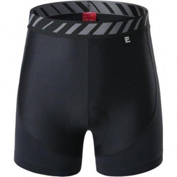 Santic Short Cycling Mensa con Acolchonado R-FEEL 4D