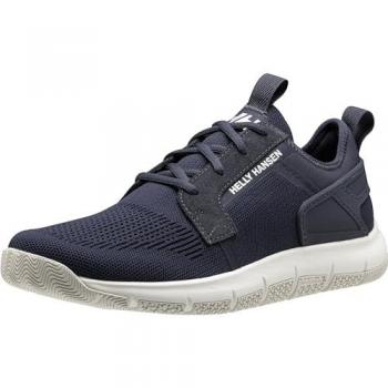 Helly Hansen Men’s Henley Navy Casual Sneaker 9