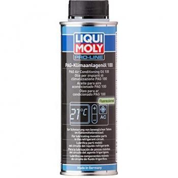 Liqui Moly Aceite para Compresores de Aire Acondicionado