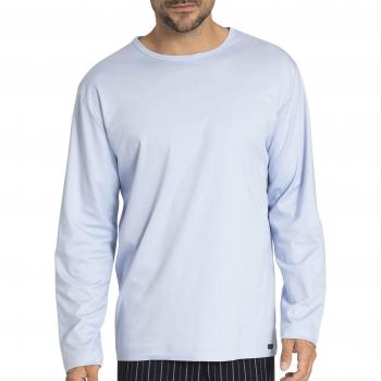 Mey Homewear Shirt Springvale Herren L