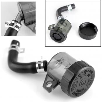 Artudatech Universal Moto Flüssigkeitsreservoir für Brems