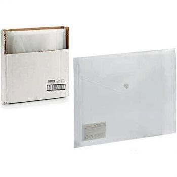 Pincello S3602351 Accessoire de Bureau A5 Transparent