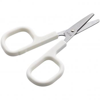 SilkGrip Baby Nail Scissors