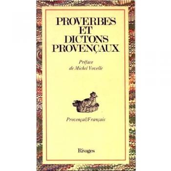 Proverbes et dictons provençaux