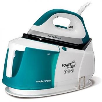 Morphy Richards Steam Generator Iron 332014 Power Elite with Auto