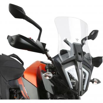 National Cycle Scheibe VStream Klar für KTM 390 Adventure – Unisex