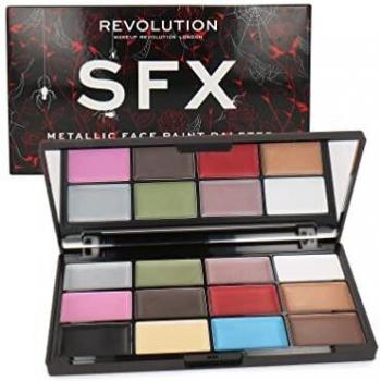 Palette de Peinture Métallique SFX