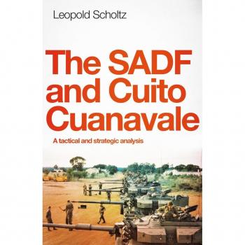 The SADF and Cuito Cuanavale