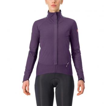 Castelli Alpha Doppio ROS Jacket for Women