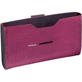 Custodia per Nokia E7-00