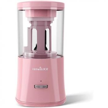 Tenwin taille-crayon électrique avec réglage et USB