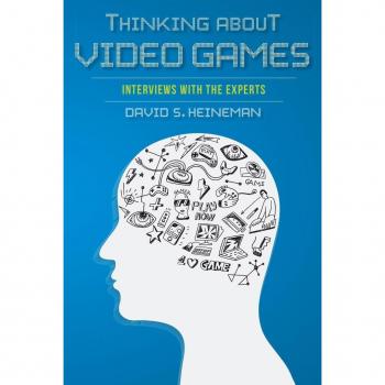 Thinking about Video Games