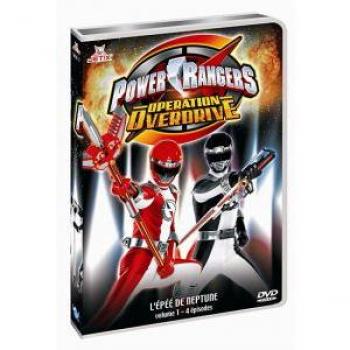 Opération Overdrive – Première Édition