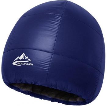 HAPPTYL Mountaineering Duck Down Cap