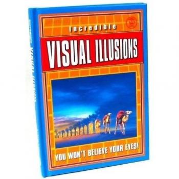 Visual Illusions Book
