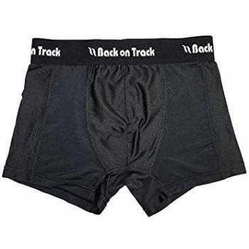 Herrenunterhose Back on Track Boxer Mikro M