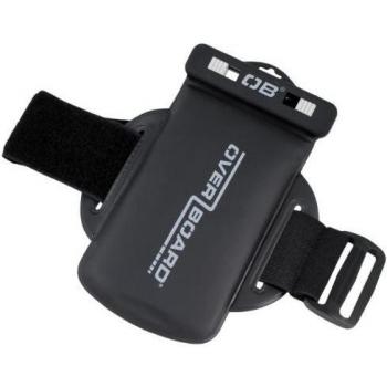 Unisex One‑Size Overboard Pro‑Sports Black Guard