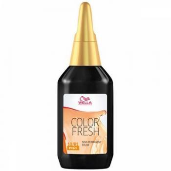 Wella Color Fresh 10/81 Pärlask Blont 75 ml