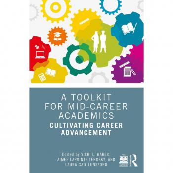 Vitalsource Technologies, Inc. A Toolkit for Mid-Career Academics