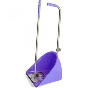 Red Gorilla Purple Manure Tool
