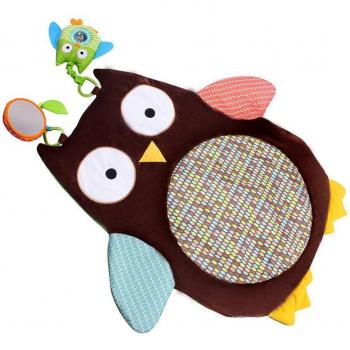Crawling Blanket for 0-3 Years Old