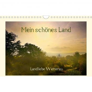 Mein schönes Land
