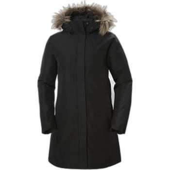 Parka Helly Hansen Aden Femme – Étanche et Thermique
