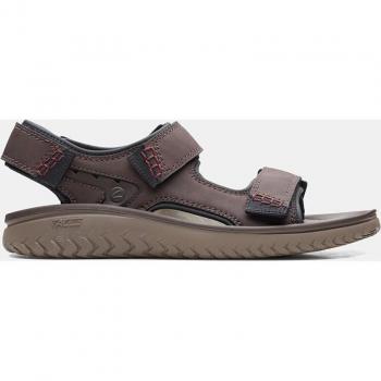 Brown Wesley Bay 44.5 CLARKS-Sandale